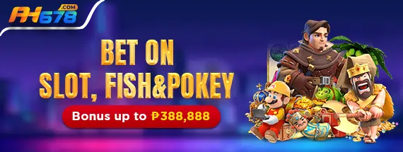 slots promotions fishing games